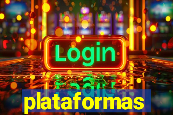 plataformas estrangeiras de jogos